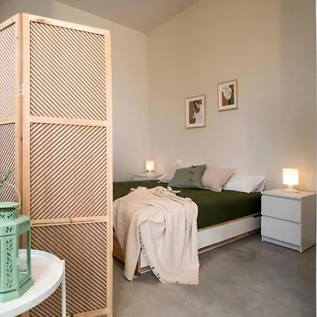 Casadelfalegname Noce Appartamento San Giovanni in Bosco
