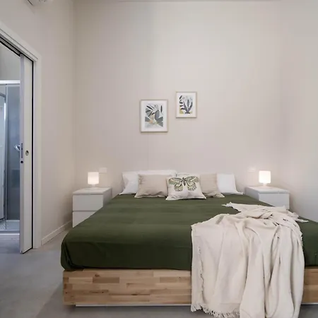 Casa Del Falegname - Loft Noce Con Cucina *