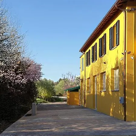 Appartamento Casadelfalegname Noce *