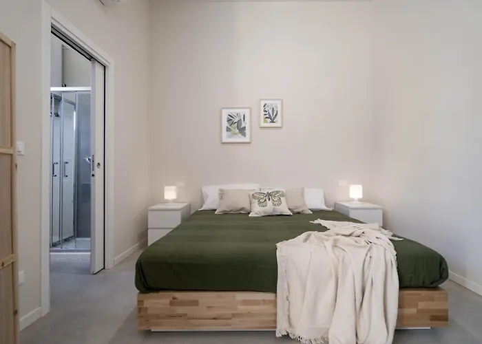 Casadelfalegname Noce *