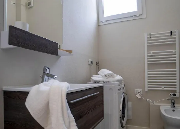 Casadelfalegname Noce